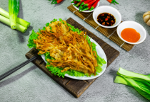 Chay Ngon Từ Tâm- Đậm Đà Vị Giác 