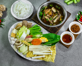 Chay An Cát Tường