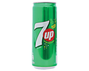 7 Up 