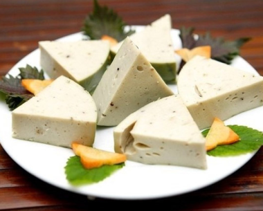 Chả Lụa Thêm