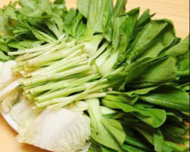 Rau Thêm