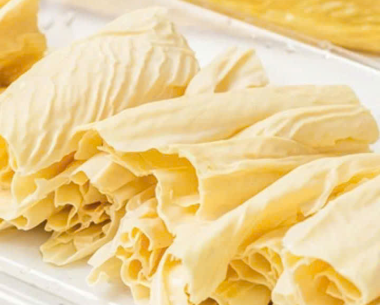 Tàu Hủ Ky Tươi