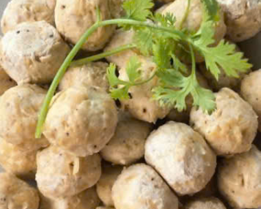 Chả Viên Thêm
