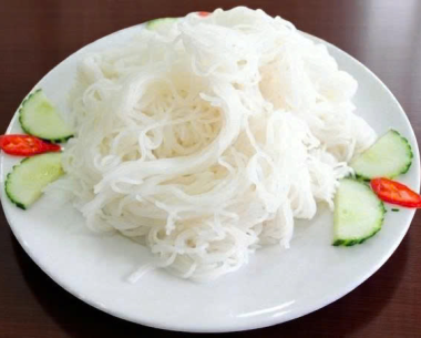 Bún Thêm