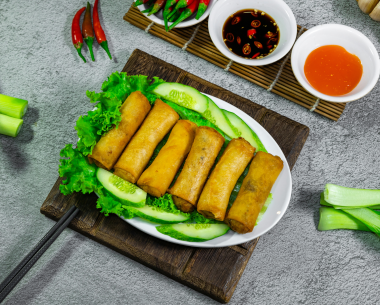 Chả giò 