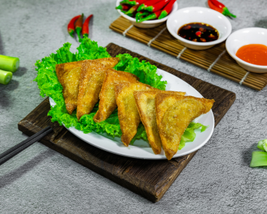 Hoành Thánh