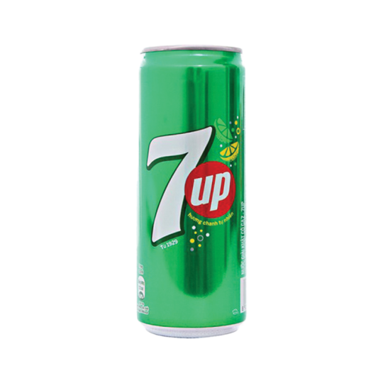 7 Up 