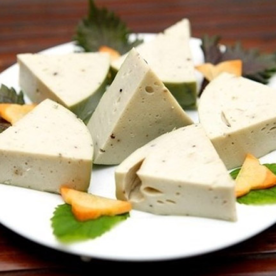 Chả Lụa Thêm