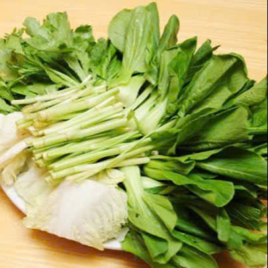 Rau Thêm