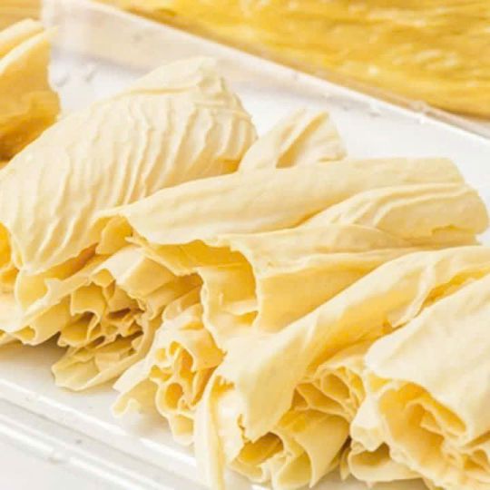 Tàu Hủ Ky Tươi