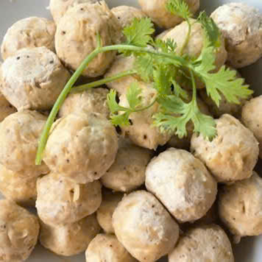 Chả Viên Thêm