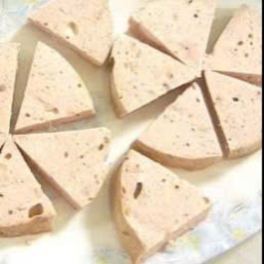 Chả Chay