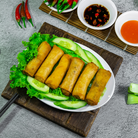 Chả giò 