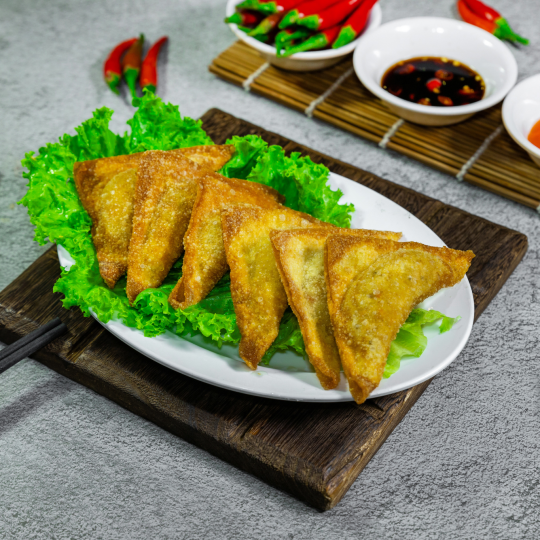 Hoành Thánh