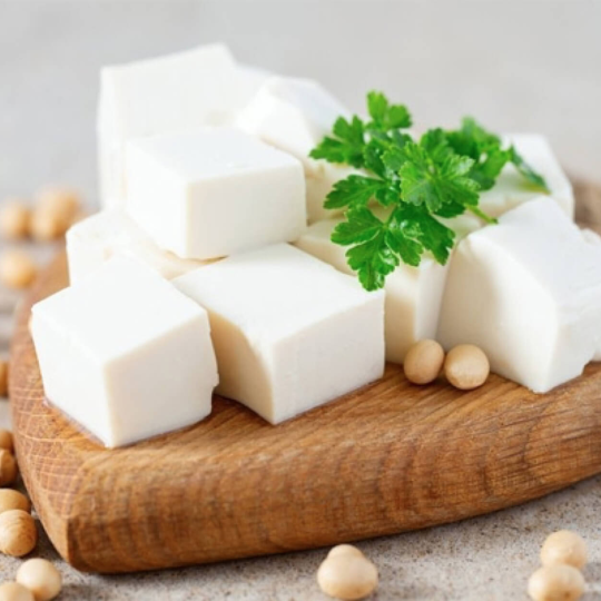 Đậu Hủ Trắng Thêm