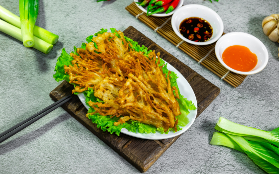 Chay Ngon Từ Tâm- Đậm Đà Vị Giác 